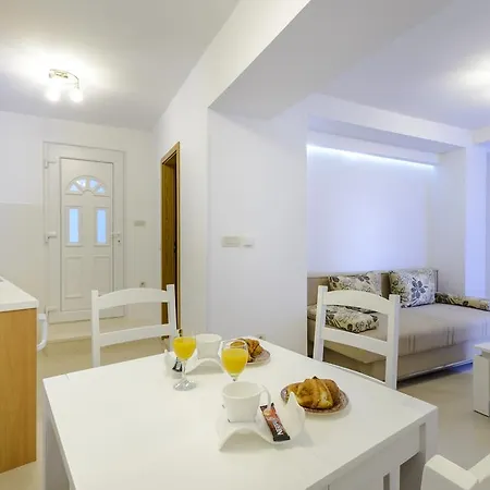 Appartement Imperium Dubrovnik