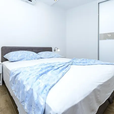 Appartement Imperium