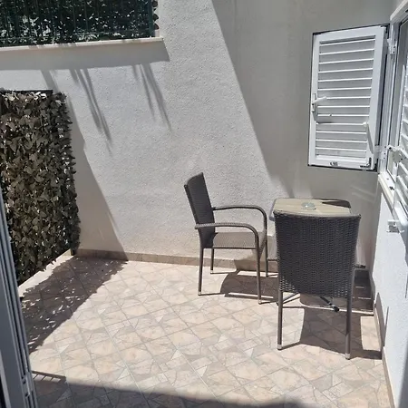 Imperium Appartement *