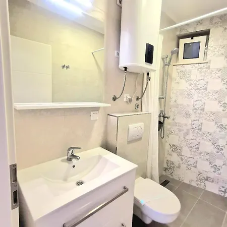 Imperium Apartman *