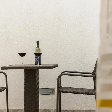Apartman Imperium *