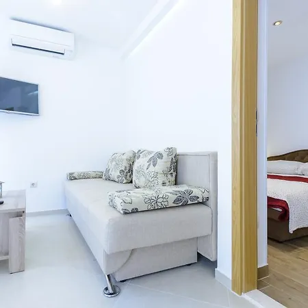 Apartman Imperium *