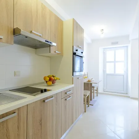 Apartman Imperium