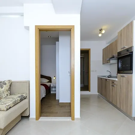 Imperium Apartman Dubrovnik