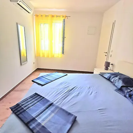 Appartement Imperium
