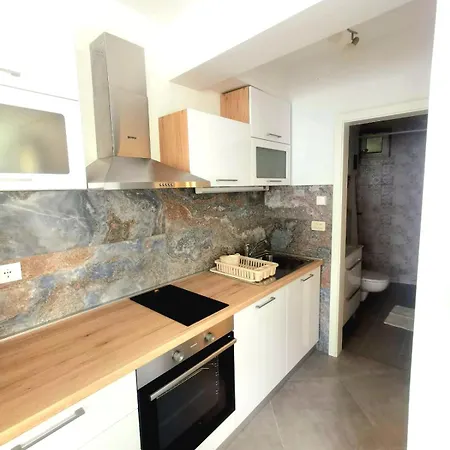 Appartement Imperium *