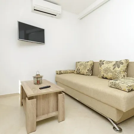 Apartman Imperium *