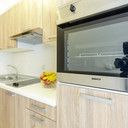 Imperium Appartamento *