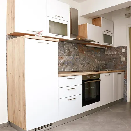 Appartamento Imperium Ragusa