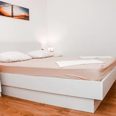 Appartement Imperium *