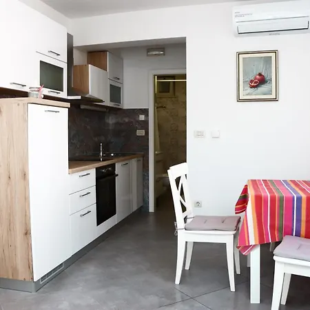 Imperium Apartment Dubrovnik