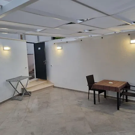 Appartement Imperium