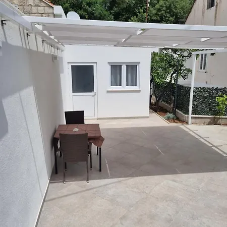 Imperium Appartement *