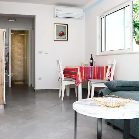 Appartamento Imperium *