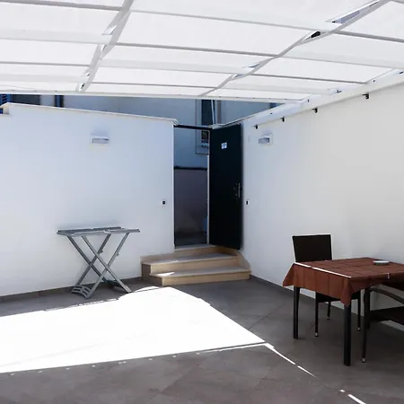 Appartement Imperium