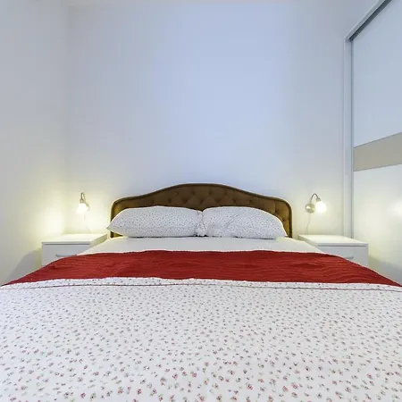 Apartman Imperium Dubrovnik