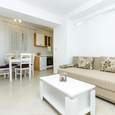 Appartement Imperium