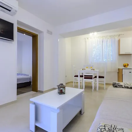 Appartement Imperium *