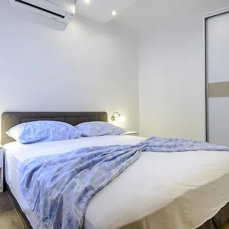 Appartement Imperium