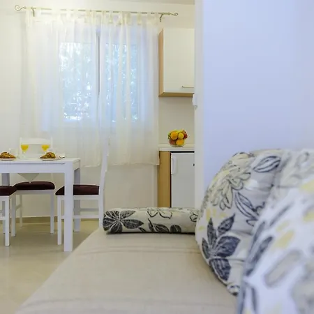 Appartamento Imperium *