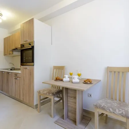 Imperium Apartman Dubrovnik