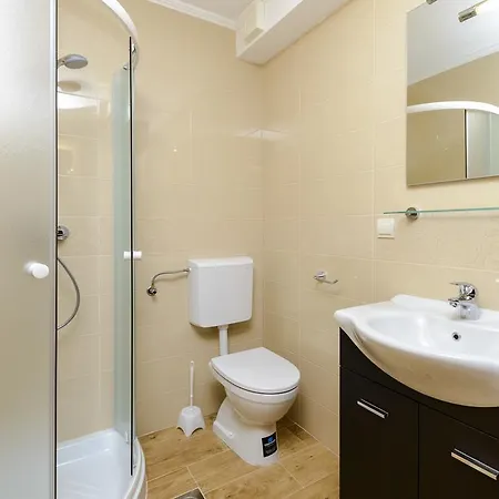 Apartament Imperium Dubrownik