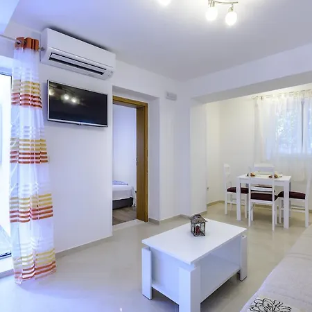 Imperium Apartment *