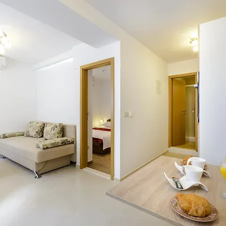 Apartman Imperium Dubrovnik