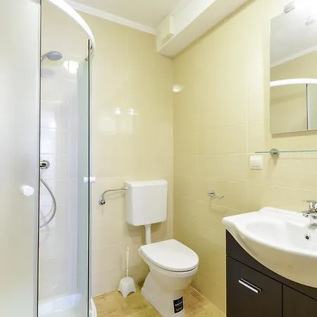 Imperium Appartement