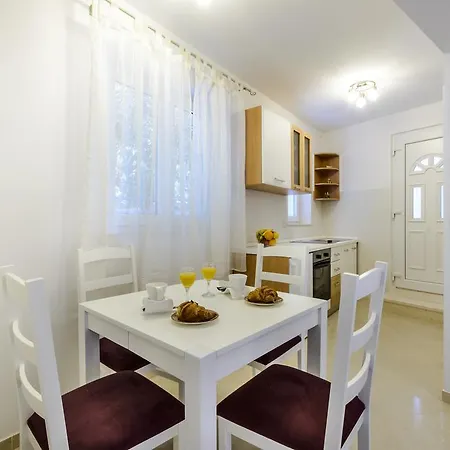 Imperium Apartman Dubrovnik