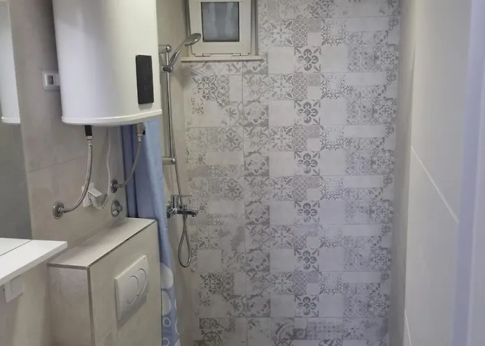 Imperium Apartment Dubrovnik