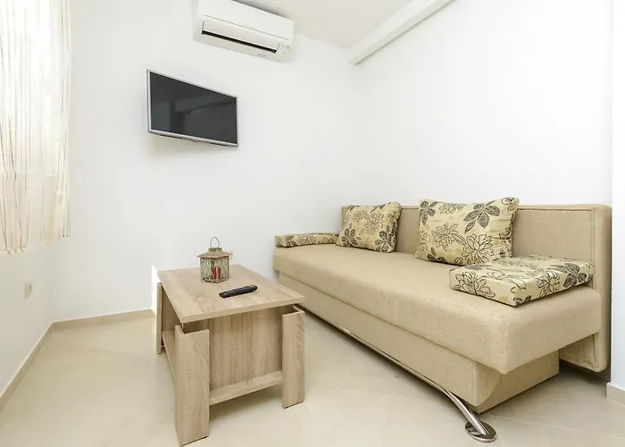 Apartment Imperium *