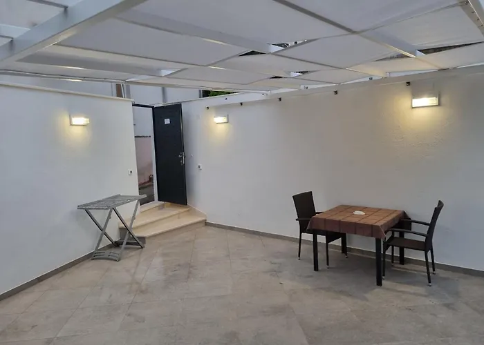 Apartment Imperium