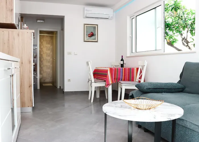 Apartment Imperium *