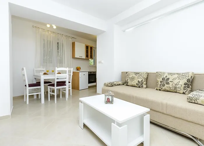 Апартаменты Imperium