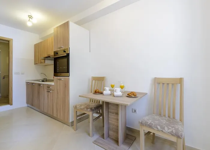 Imperium Apartment Dubrovnik