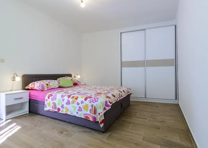 Imperium Apartment