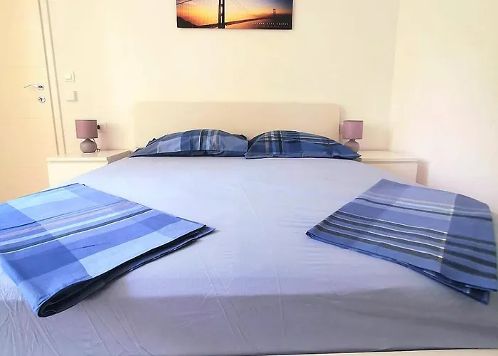 아파트 임페리움 두브로브니크