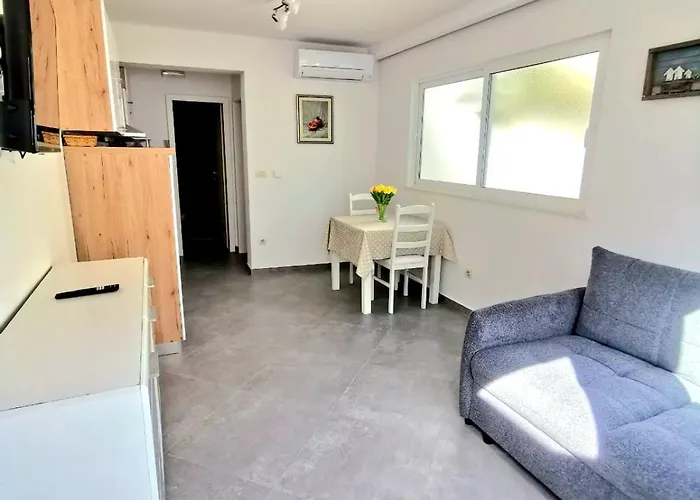 아파트 임페리움 두브로브니크