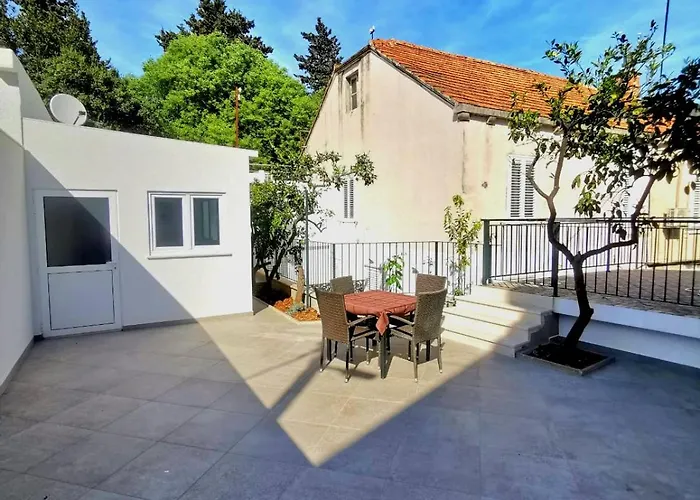 아파트 임페리움 두브로브니크