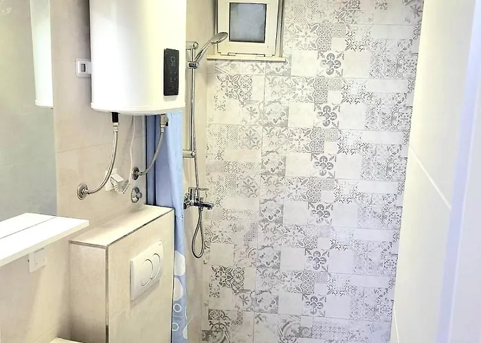 아파트 임페리움 두브로브니크