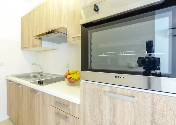 임페리움 아파트 *