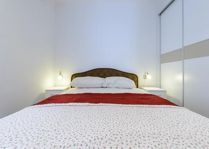 아파트 임페리움 두브로브니크