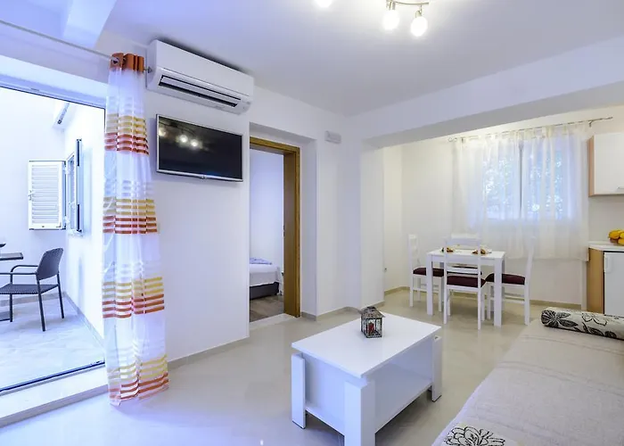 임페리움 아파트 *