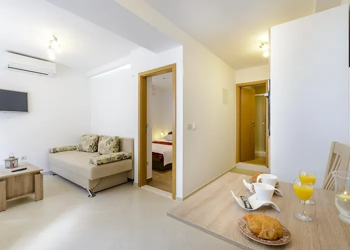 아파트 임페리움 두브로브니크