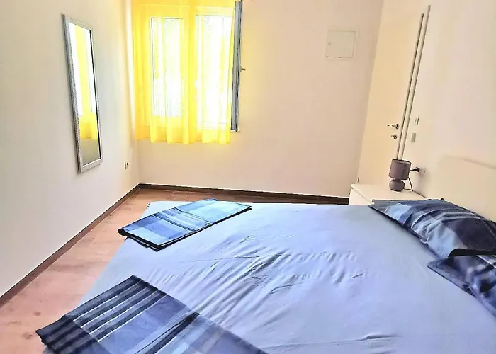Appartement Imperium