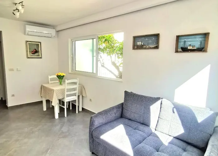 Appartement Imperium