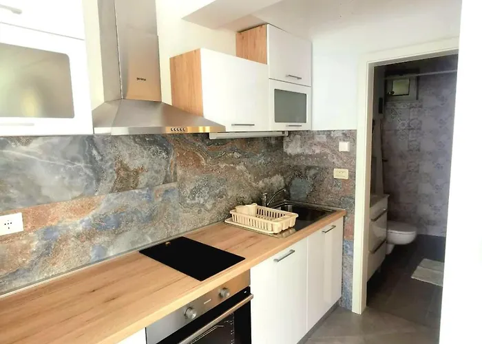 Appartement Imperium *