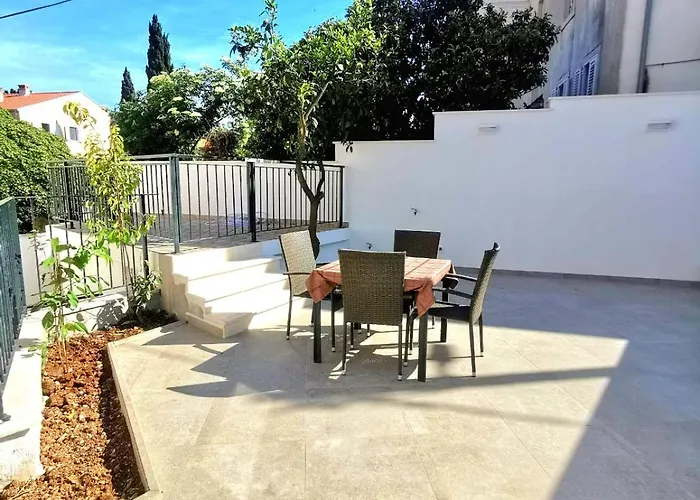 Imperium Appartement