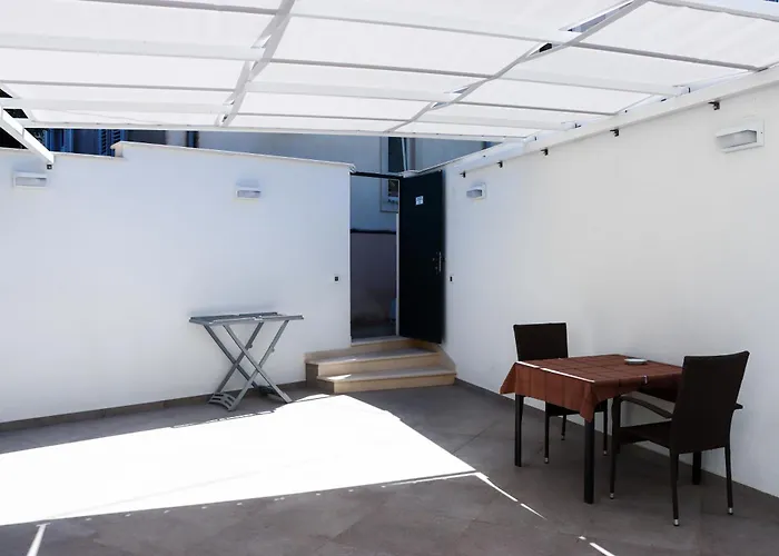 Appartement Imperium